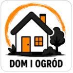 Dom i ogród